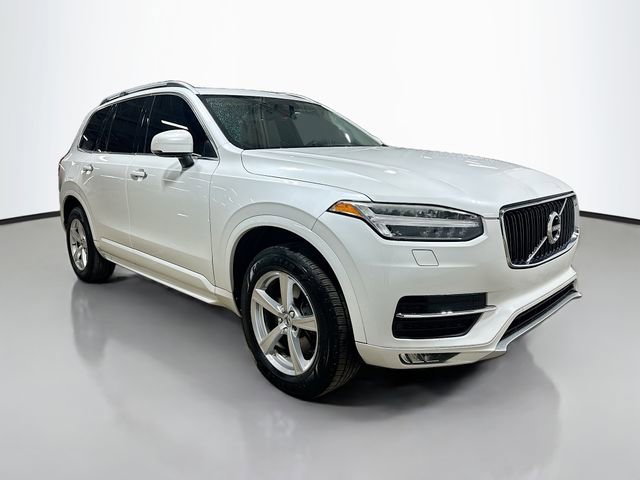 Used 2016 Volvo XC90 T5 Momentum image 5