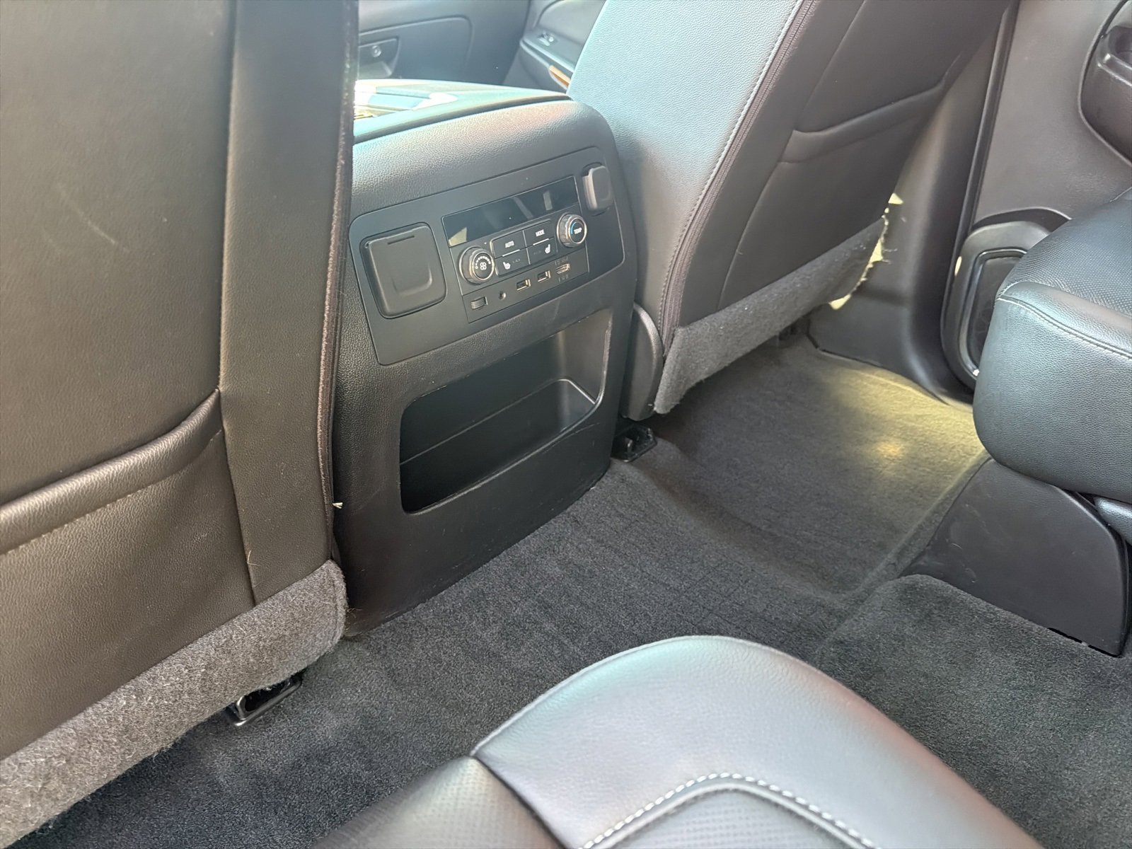 Used 2018 Chevrolet Tahoe Premier image 22