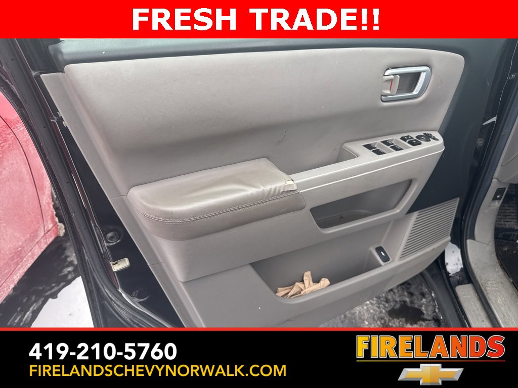 Used 2012 Honda Pilot EX-L image 11