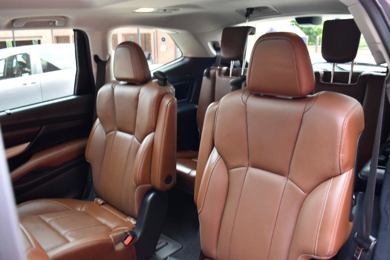 Used 2019 Subaru Ascent Touring AWD/4WD image 15