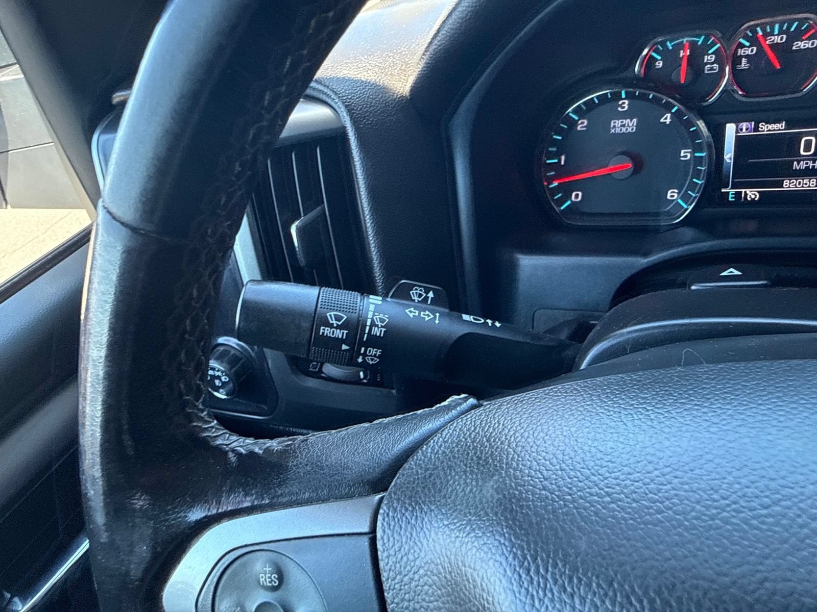 Used 2019 Chevrolet Silverado 1500 LT w/ All Star Edition AWD/4WD image 30