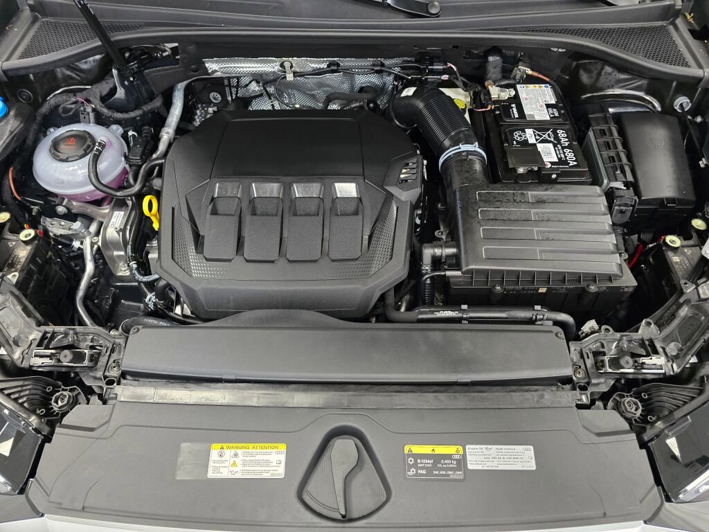 New 2025 Audi Q3 2.0T Premium Plus image 10