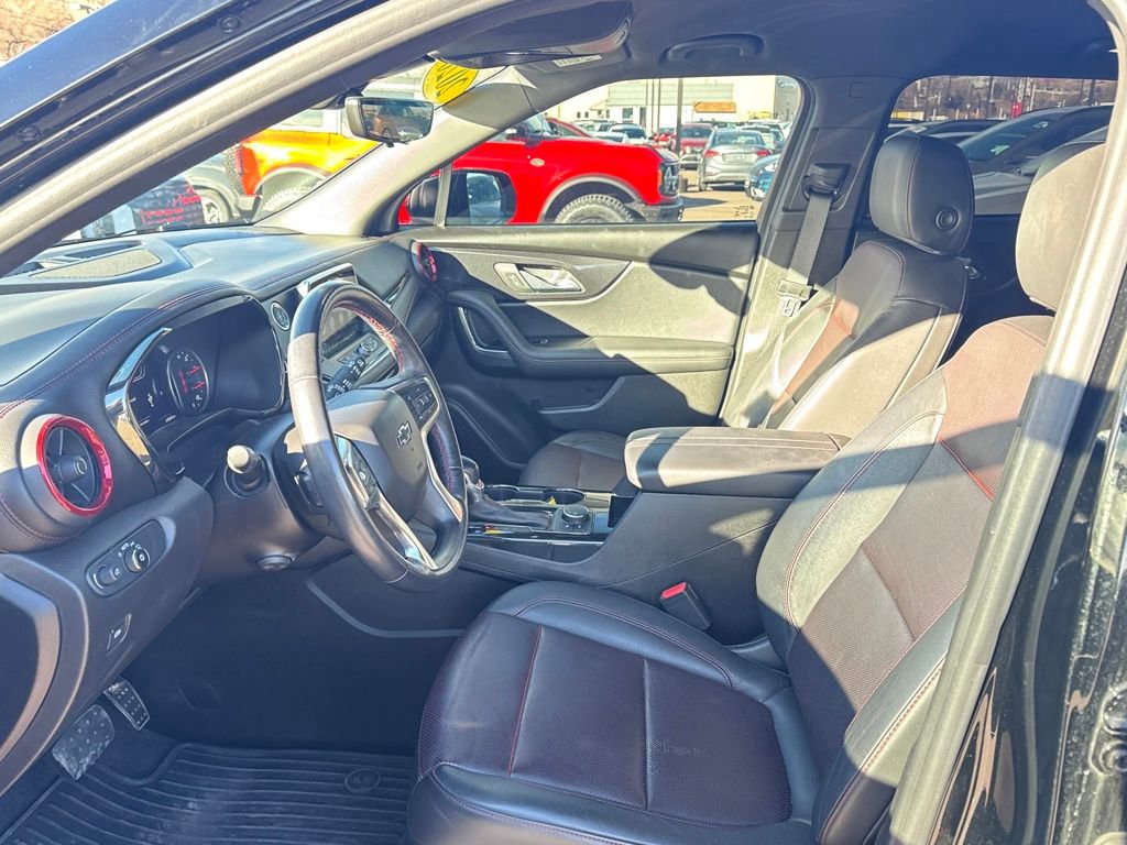 Used 2020 Chevrolet Blazer RS image 6