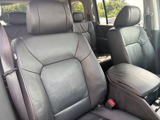 Used 2010 Honda Pilot EX-L image 30