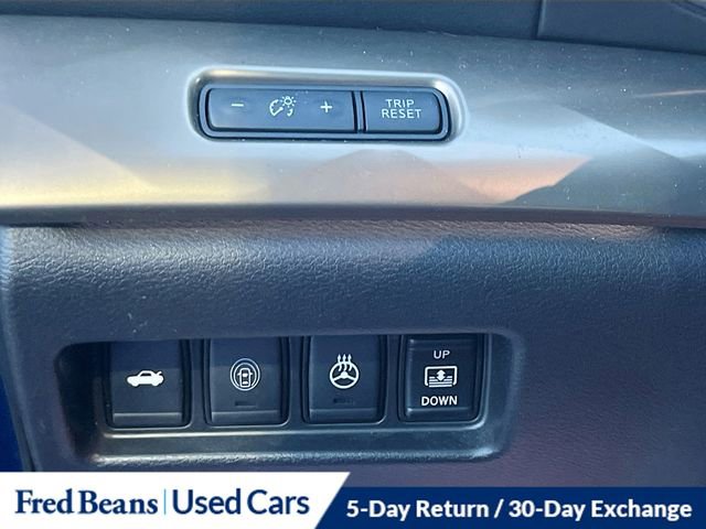 Used 2020 Nissan Maxima Platinum w/ Reserve Package image 12