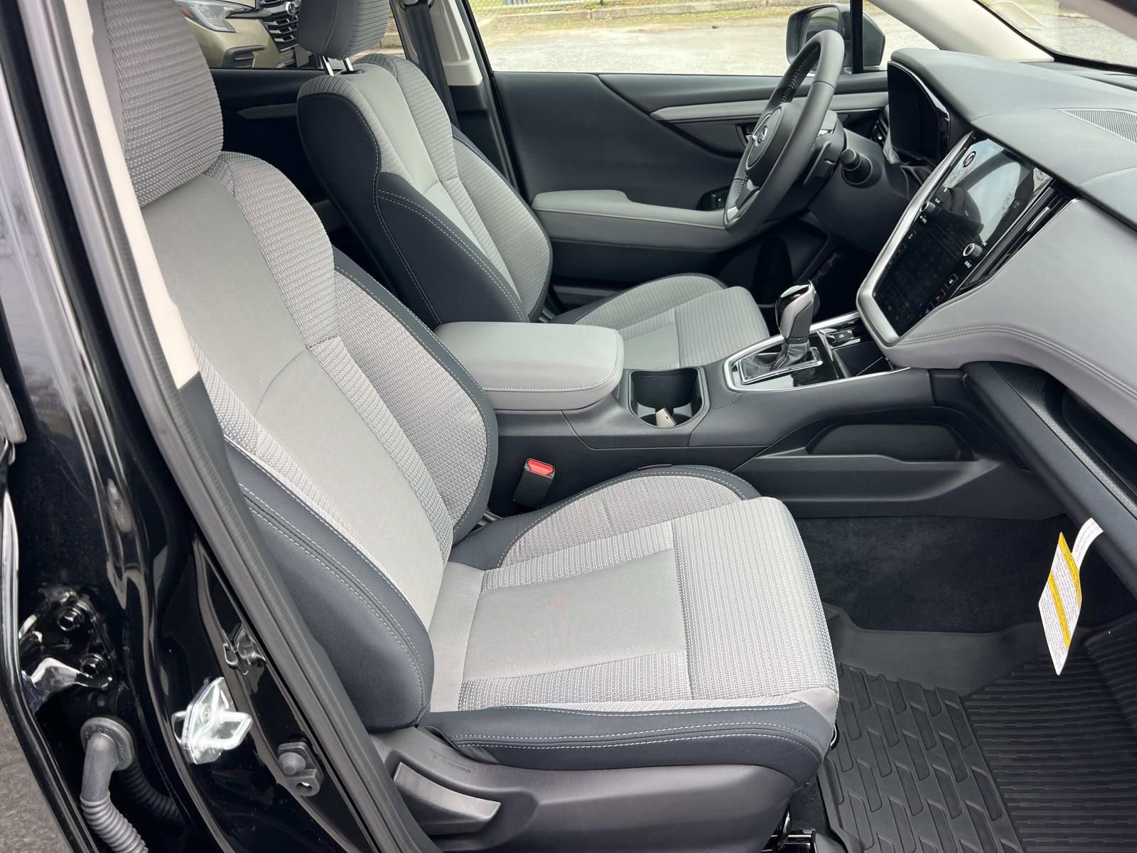 Certified 2025 Subaru Outback Premium w/ Popular Package #1A image 13