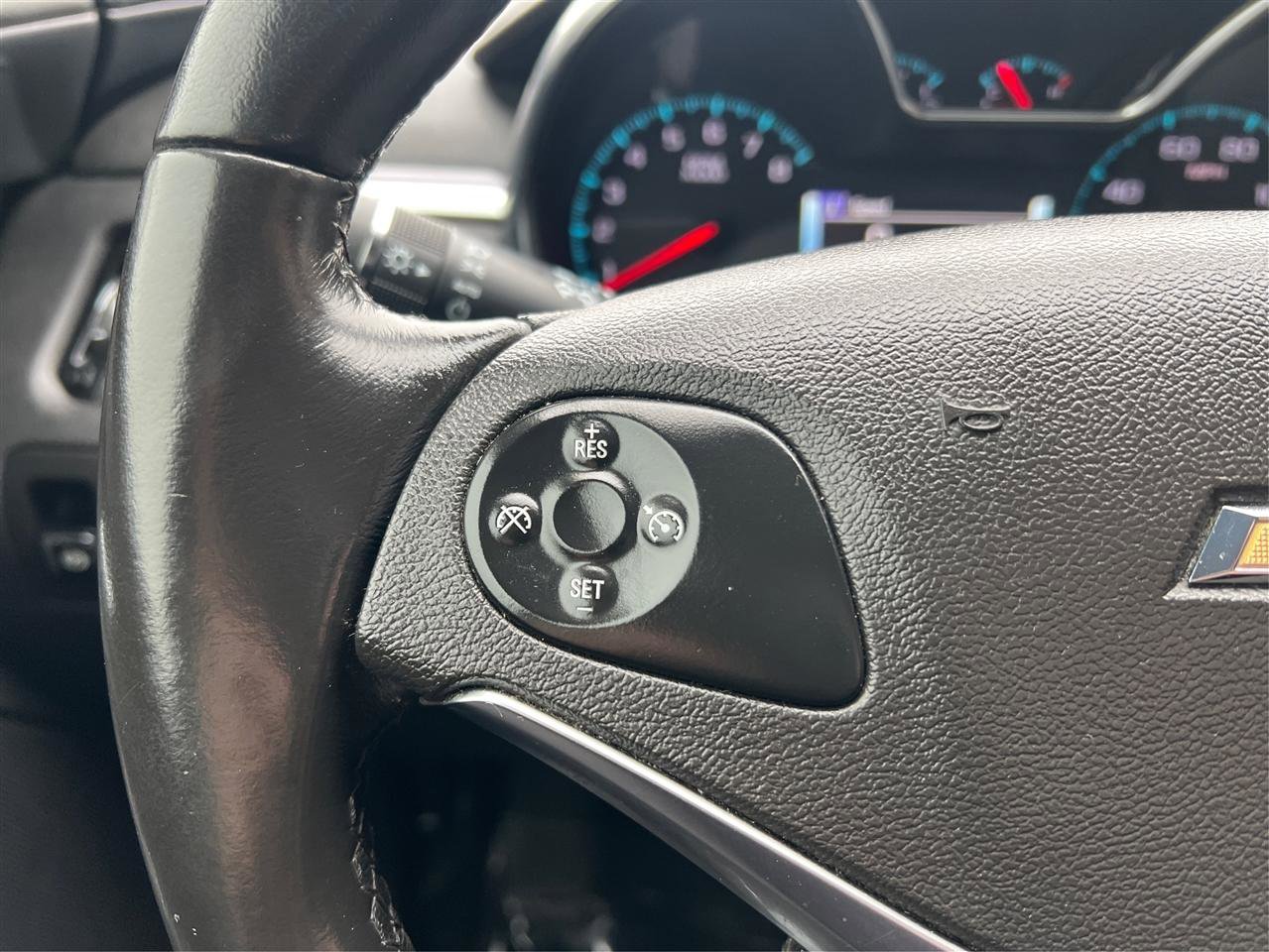 Used 2020 Chevrolet Impala Premier image 37