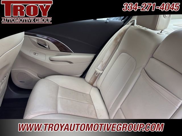 Used 2014 Buick LaCrosse Leather FWD image 20