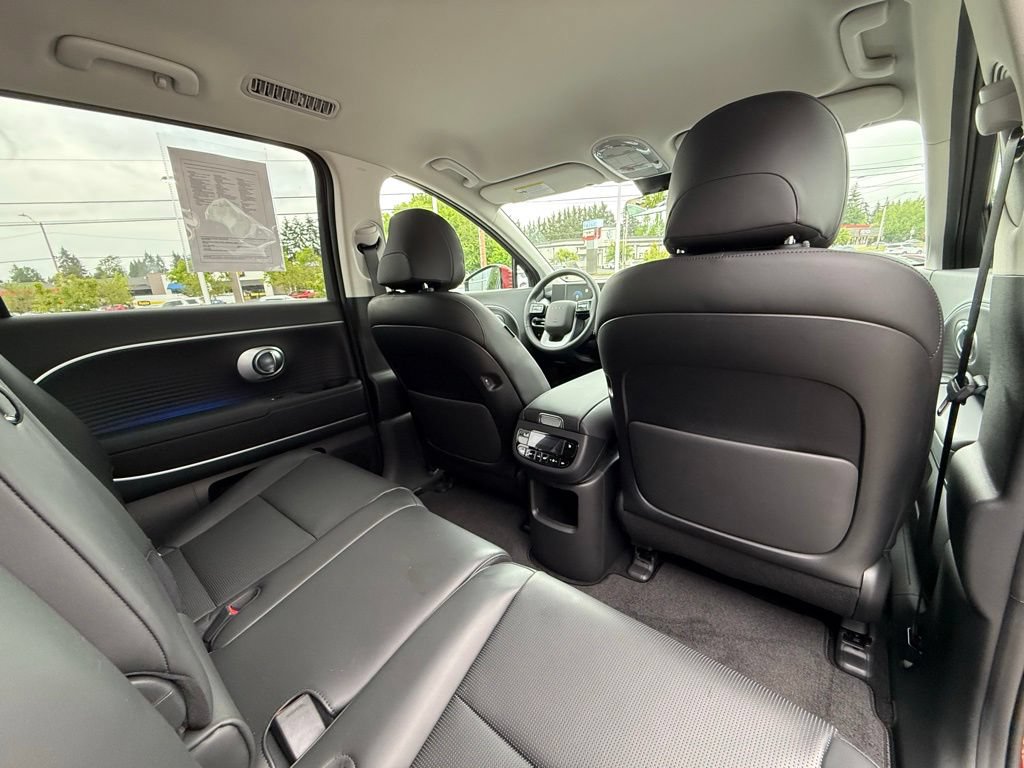 Certified 2026 Hyundai Ioniq 9 SEL AWD/4WD image 23