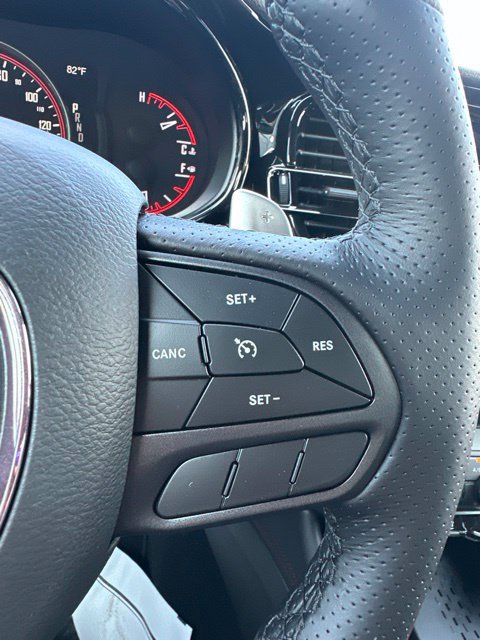 New 2026 Dodge Durango GT w/ Blacktop Package AWD/4WD image 16