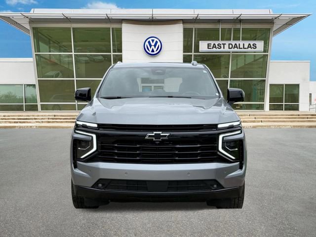 Used 2025 Chevrolet Tahoe Premier AWD/4WD image 6