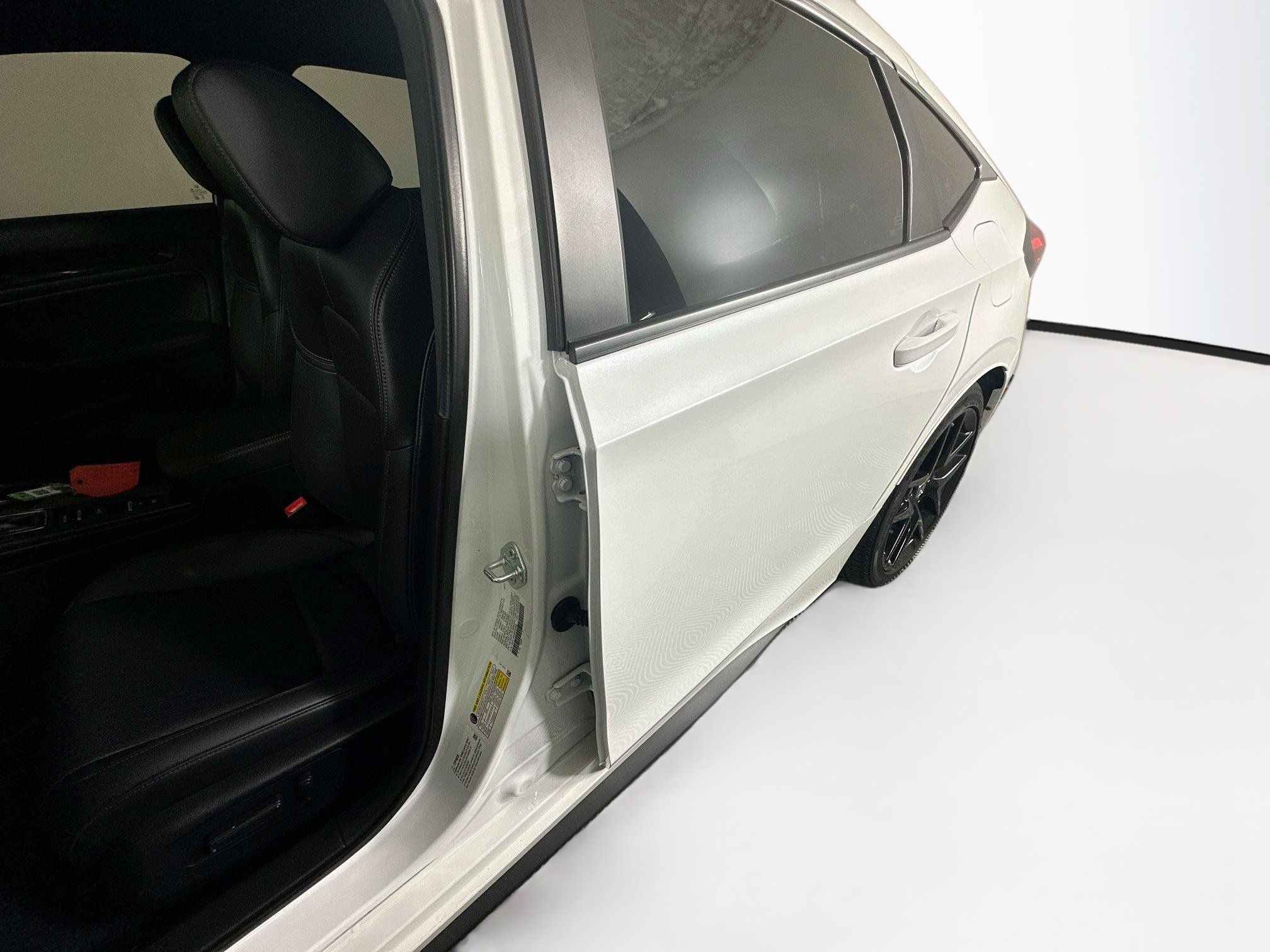 Used 2024 Honda Civic Sport Touring image 12