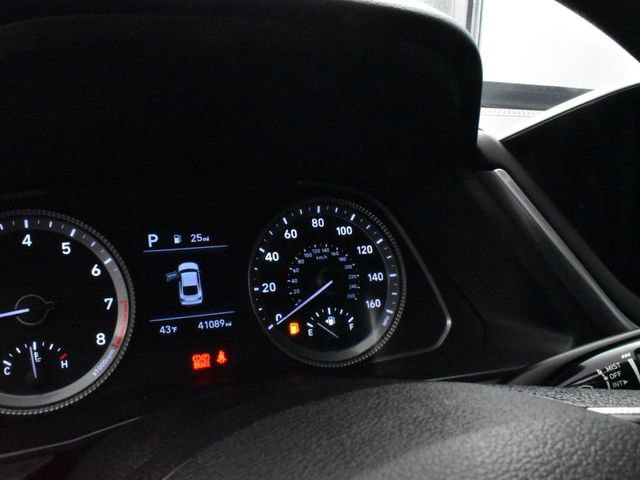 Used 2021 Hyundai Sonata SE FWD image 8