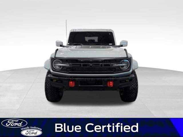 Used 2024 Ford Bronco Raptor image 4