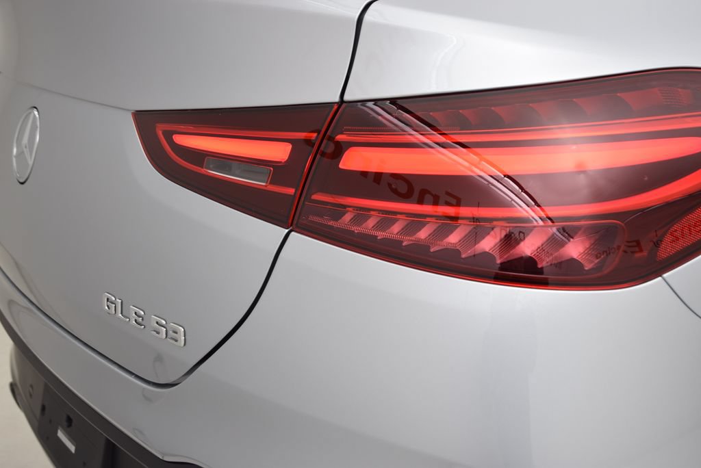 New 2026 Mercedes-Benz GLE 53 AMG 4MATIC Coupe image 14