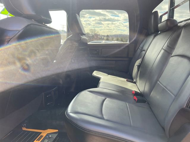 Used 2022 RAM 2500 Tradesman w/ Chrome Appearance Group image 27