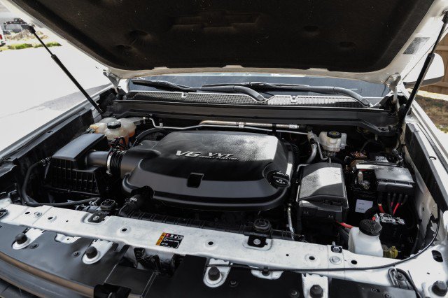 Used 2020 Chevrolet Colorado LT w/ Safety Package RWD image 41