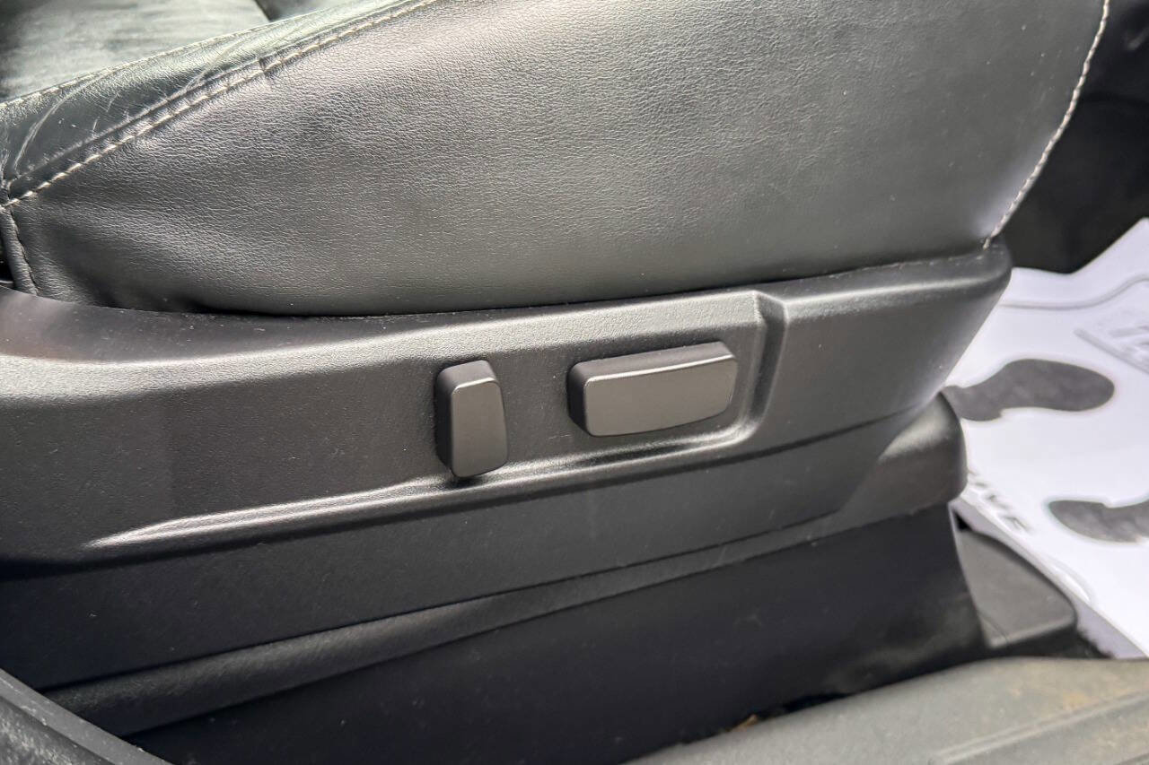 Used 2018 Mitsubishi Outlander GT image 15