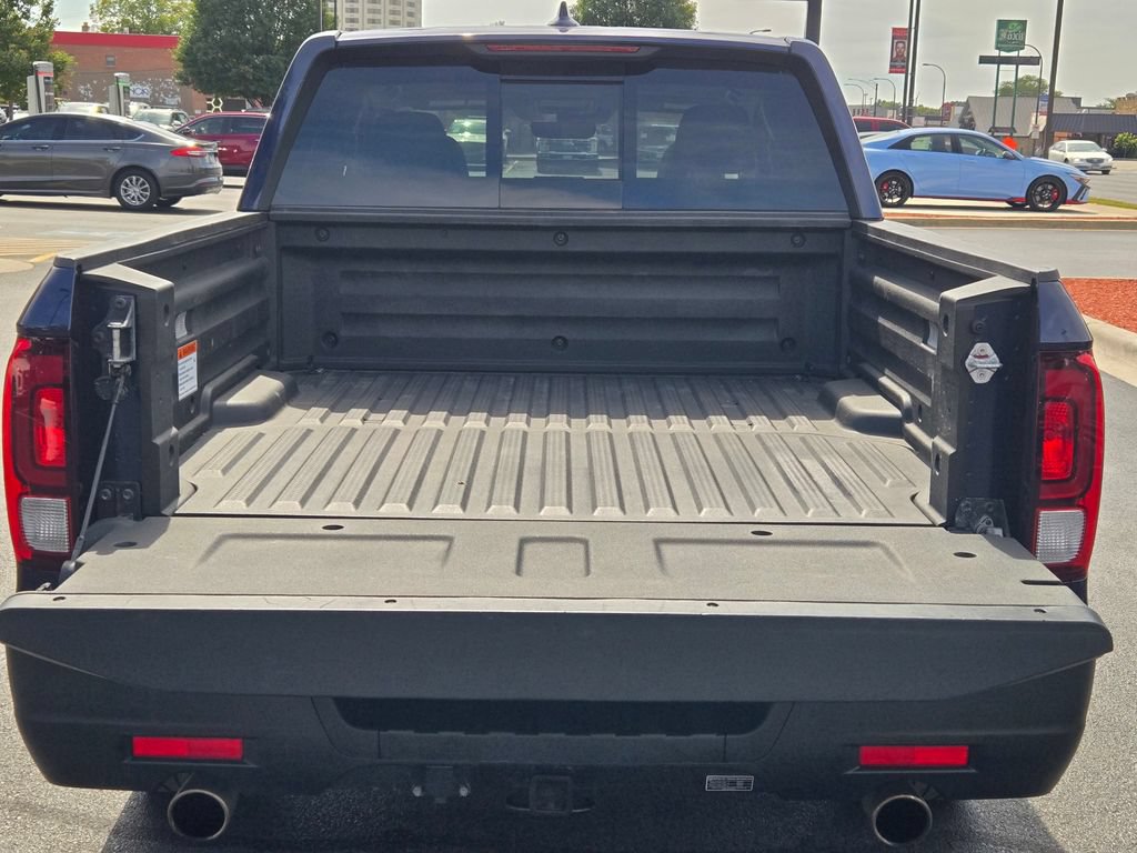 Used 2023 Honda Ridgeline RTL image 22