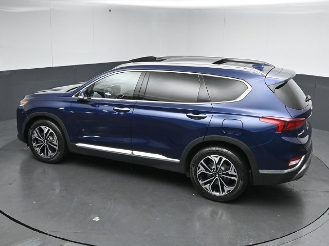 Used 2019 Hyundai Santa Fe AWD image 50