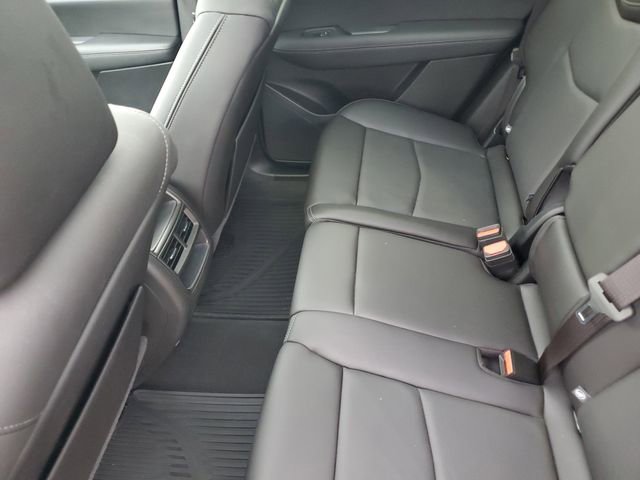 Certified 2024 Cadillac XT5 Sportv AWD/4WD image 30