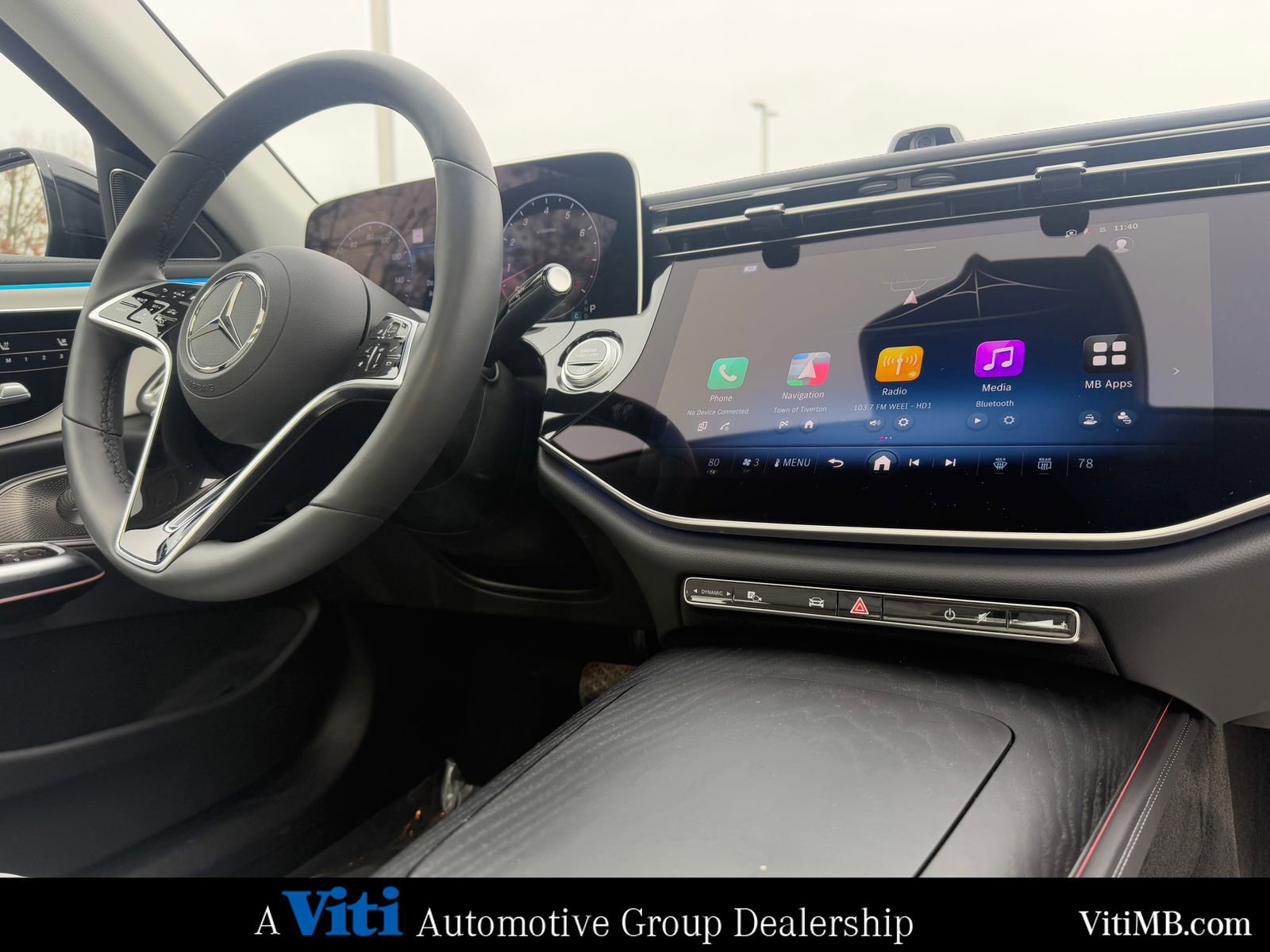 Certified 2024 Mercedes-Benz E 450 E 450 image 32