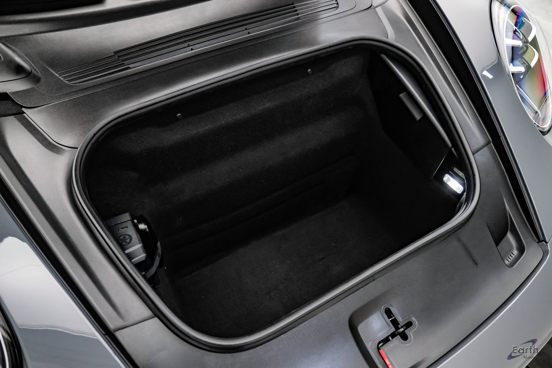 Used 2025 Porsche 911 Carrera T image 99