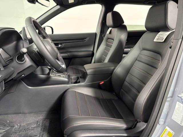 New 2026 Honda CR-V Sport-L image 13