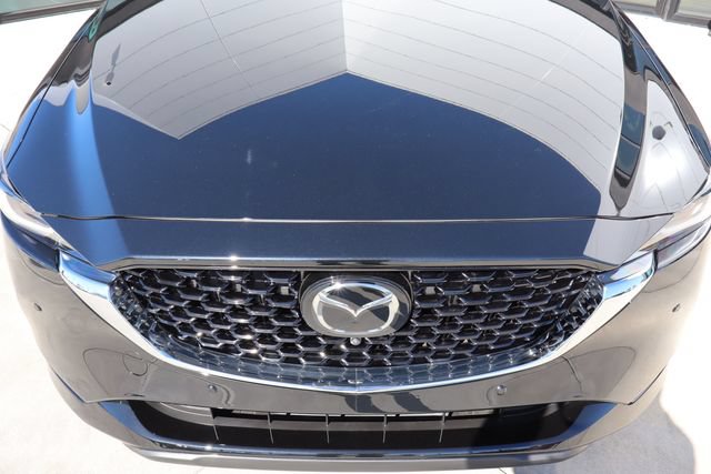 Used 2025 MAZDA CX-5 AWD 2.5 S w/ Premium Plus Pkg image 12