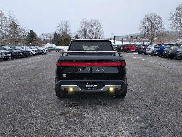 Used 2022 Rivian R1T Adventure image 7