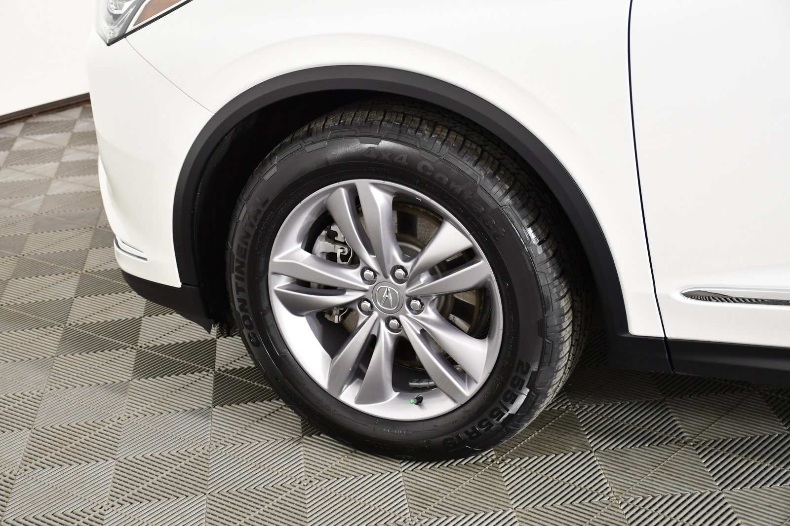 Certified 2024 Acura MDX SH-AWD image 54