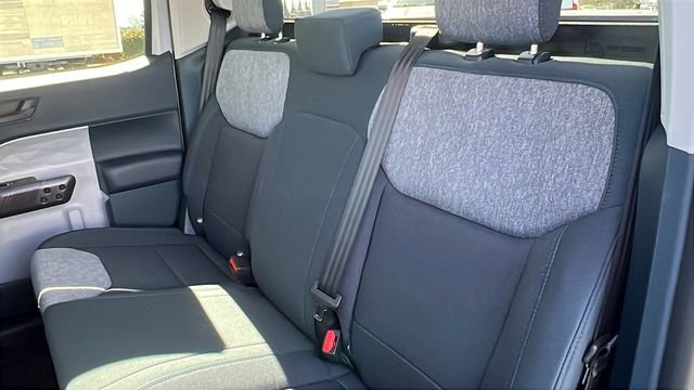 New 2026 Ford Maverick XLT image 19