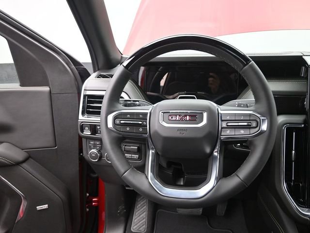 New 2026 GMC Yukon Elevation w/ Elevation Premium Package image 28