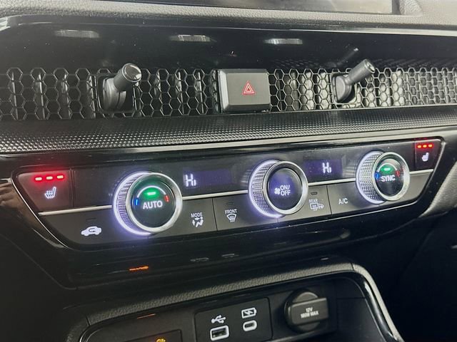 Certified 2023 Honda CR-V Sport Touring image 27