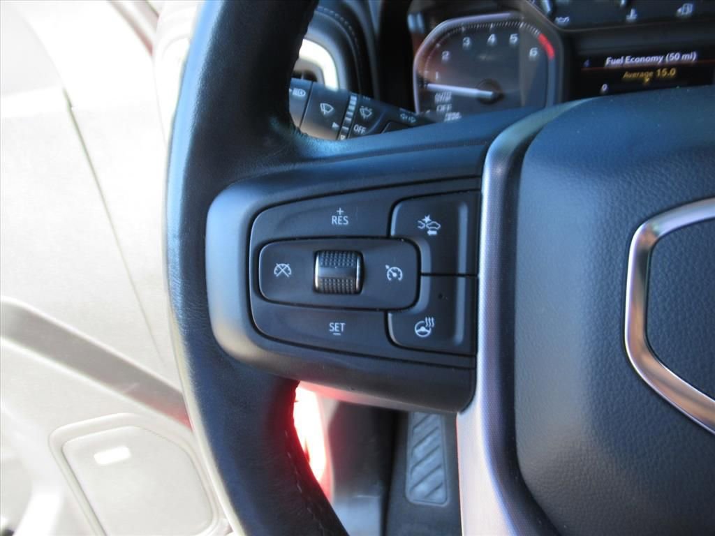 Used 2020 GMC Sierra 1500 SLT w/ SLT Premium Plus Package image 20