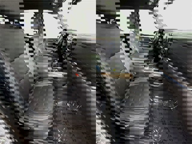 Used 2024 Chevrolet Silverado 1500 LT Trail Boss w/ Convenience Package II image 29