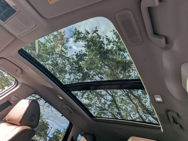 New 2026 Acura MDX w/ Advance Package AWD/4WD image 9