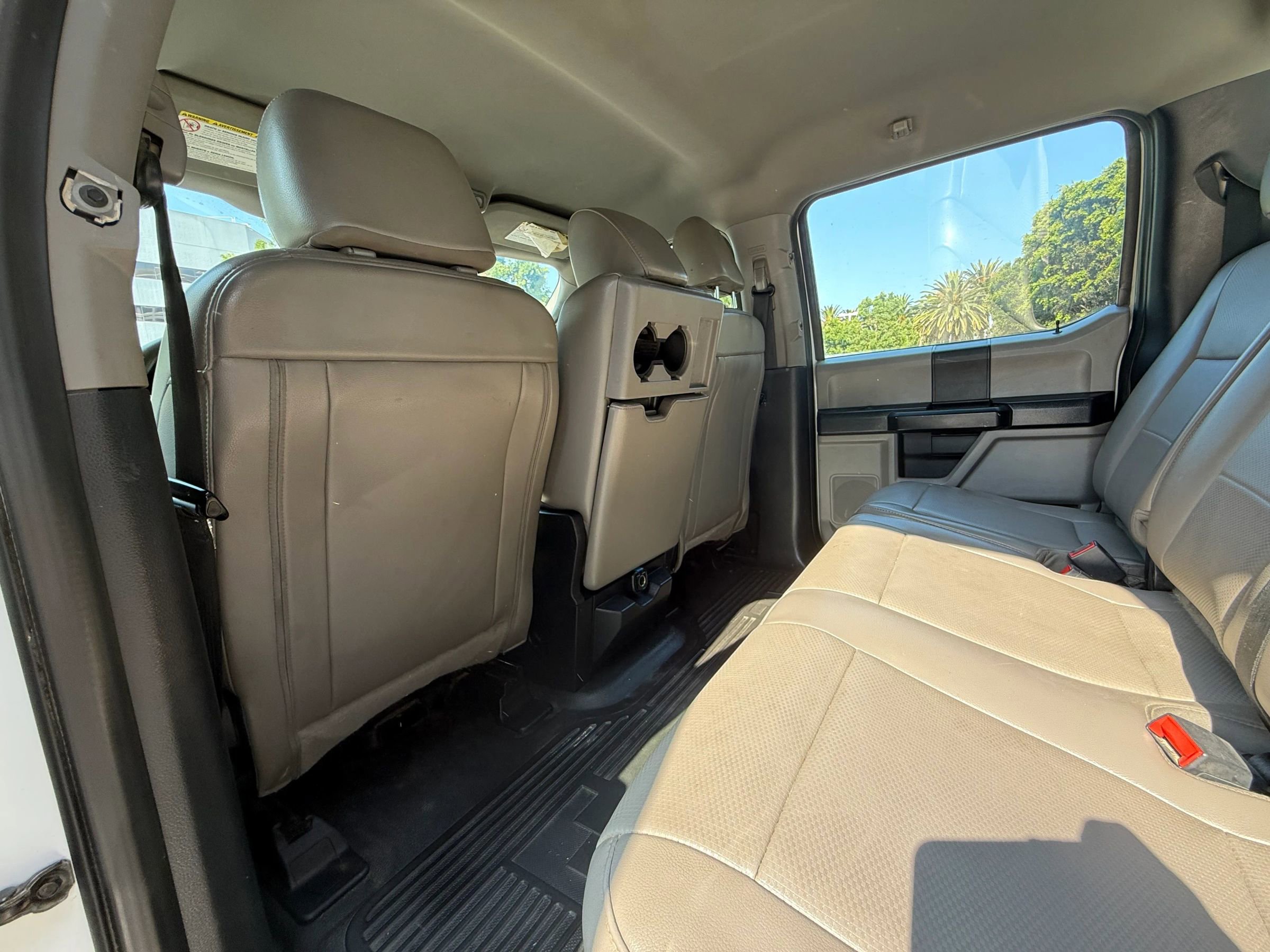 Used 2020 Ford F250 XL image 12
