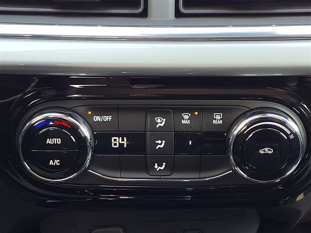 New 2026 Chevrolet Trax LT image 8