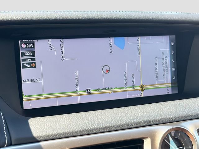 Used 2020 Lexus GS 350 AWD w/ Premium Package image 30