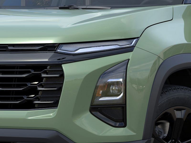 New 2026 Chevrolet Equinox LT w/ Convenience Package II image 10