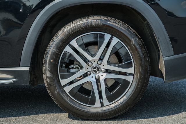 Used 2021 Mercedes-Benz GLS 450 4MATIC image 20