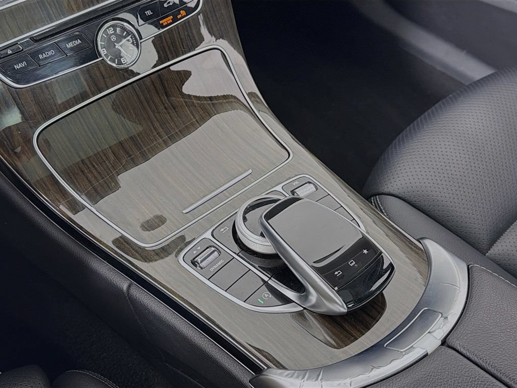 Used 2016 Mercedes-Benz C 300 4MATIC Sedan image 17