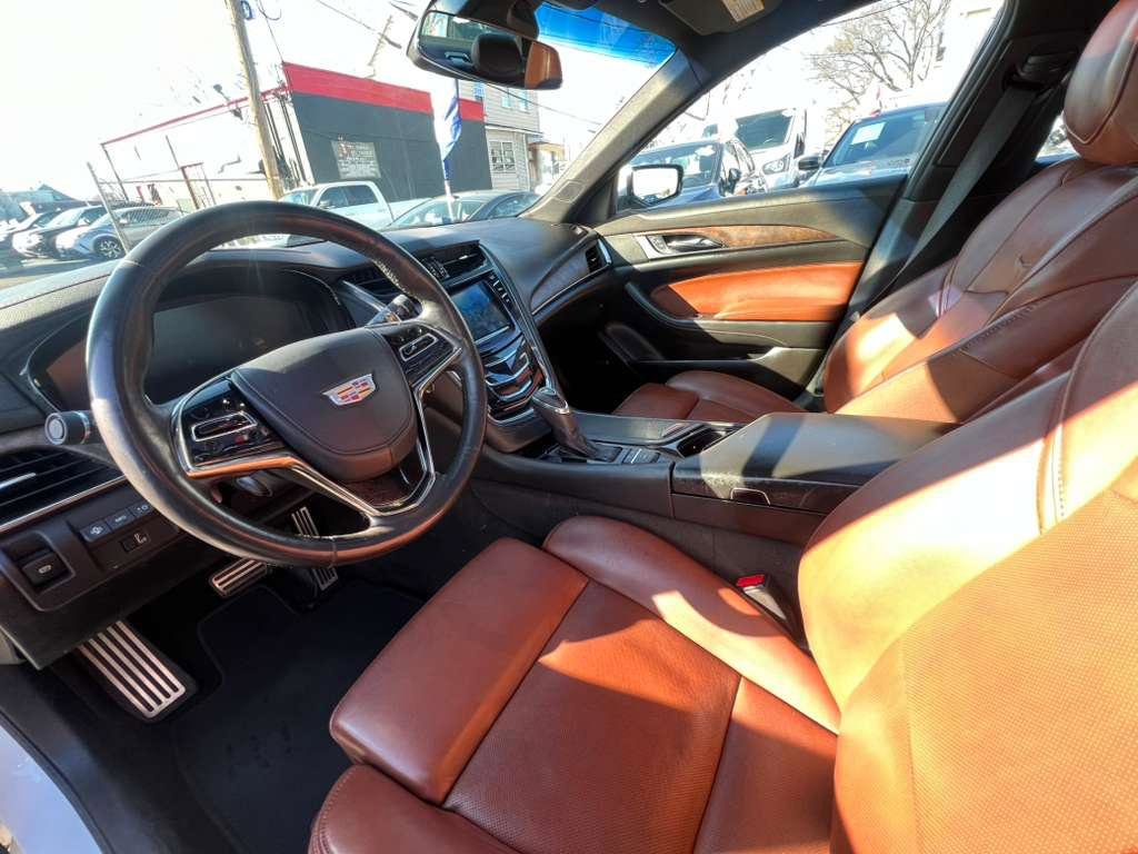Used 2015 Cadillac CTS Performance image 29