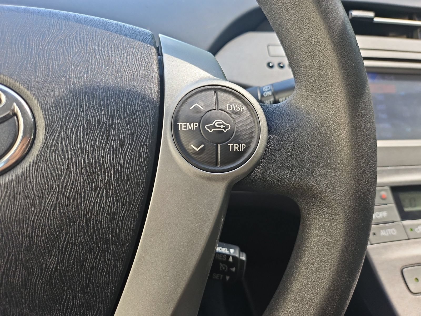 Used 2013 Toyota Prius Two FWD image 25