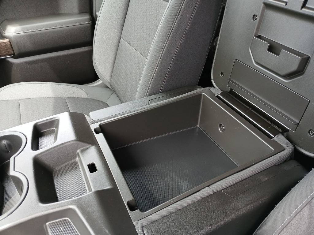 Used 2021 Chevrolet Silverado 1500 LT w/ Texas Edition Plus image 19