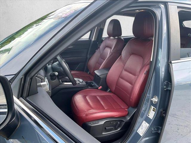 Used 2023 MAZDA CX-5 Carbon Edition AWD/4WD image 27