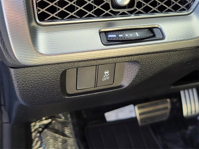 New 2026 Acura Integra A-Spec image 17