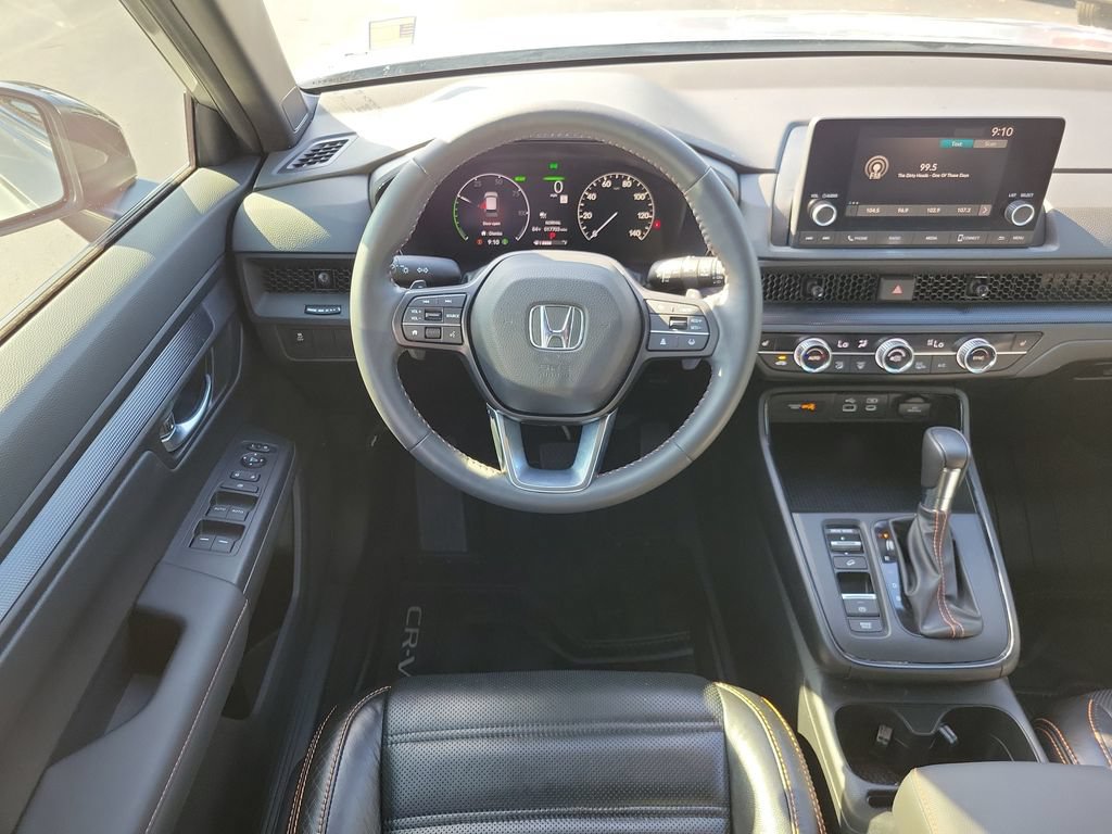Used 2023 Honda CR-V Sport image 19