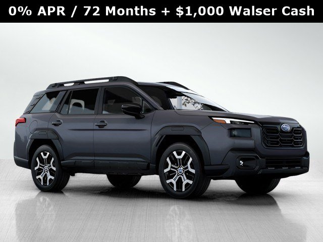 New 2026 Subaru Outback Touring XT